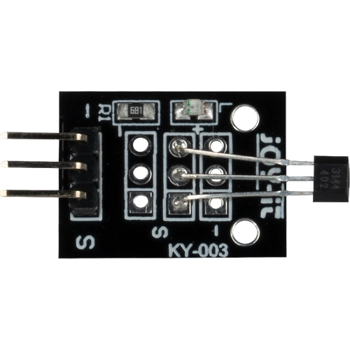 SEN-KY003HMS joy-iT Single Board Computer Bild 2
