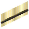 SLV W 11 105 29 G Fischer Elektronik Steckverbindersysteme