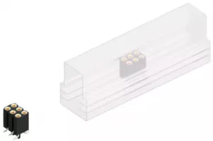 BL16SMD0676SMPS Fischer Elektronik Steckverbindersysteme