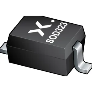 PMEG4005AEA,115 NEXPERIA Gleichrichterdioden