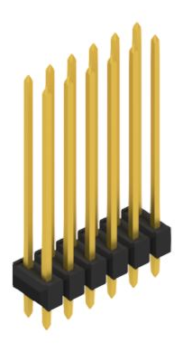10055791 Fischer Elektronik Steckverbindersysteme