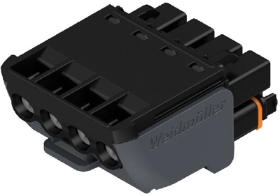 1421750000 Weidmüller Steckverbindersysteme Bild 2