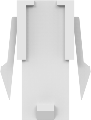 1586861-4 TE Connectivity Steckverbindersysteme Bild 3