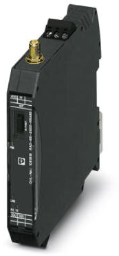 1081818 Phoenix Contact PoE-Produkte, WLAN-Repeater Bild 1