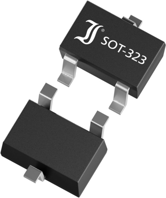 BAS70-06W Diotec Semiconductors Schottky Dioden