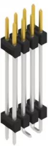 10052448 Fischer Elektronik Steckverbindersysteme