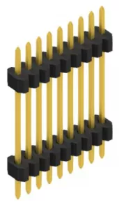 SLVW61179G Fischer Elektronik Steckverbindersysteme