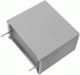MKT-Folienkondensator, 680 nF, ±20 %, 100 V (DC), PET, 15 mm, MKT1813468015