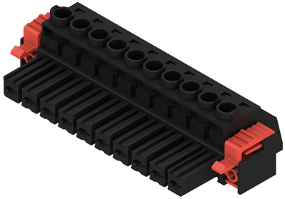 1930130000 Weidmüller Steckverbindersysteme Bild 1