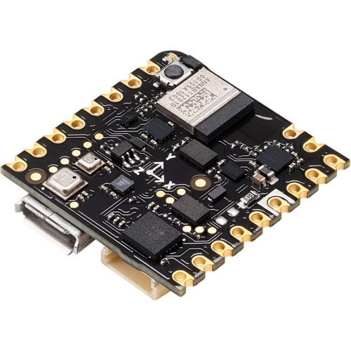 ABX00050 Arduino Single Board Computer Bild 2