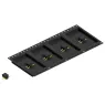 SL 12 SMD 035 2 G B TR Fischer Elektronik Steckverbindersysteme