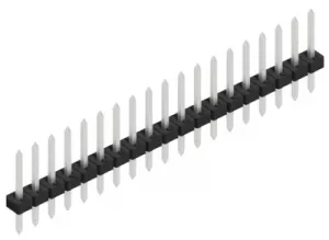 SLY109819Z Fischer Elektronik Steckverbindersysteme