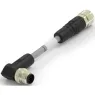TAA75AA1611-002 TE Connectivity Sensor-Aktor Kabel