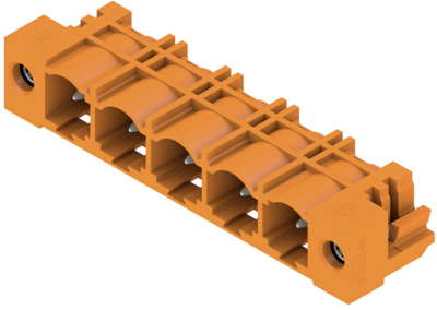 1472640000 Weidmüller Steckverbindersysteme Bild 1
