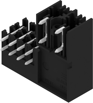 2529040000 Weidmüller Steckverbindersysteme Bild 2