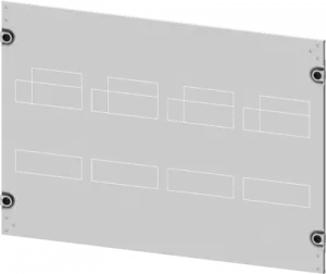 8PQ2050-6BA10 Siemens Gehäusezubehör