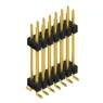 SL 16 SMD 207 14 G Fischer Elektronik Steckverbindersysteme