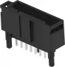 1-1743386-2 AMP Automotive Leistungssteckverbinder