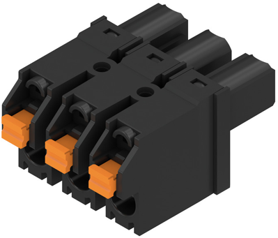 1043840000 Weidmüller Steckverbindersysteme Bild 2