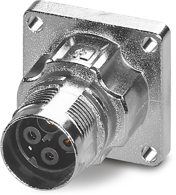 1069504 Phoenix Contact Sensor-Aktor Rundsteckverbinder