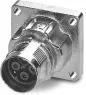 1069504 Phoenix Contact Sensor-Aktor Rundsteckverbinder