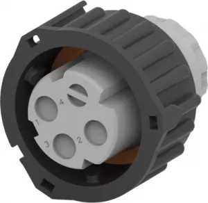 2-967325-2 AMP Automotive Leistungssteckverbinder