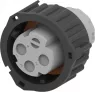2-967325-2 AMP Automotive Leistungssteckverbinder