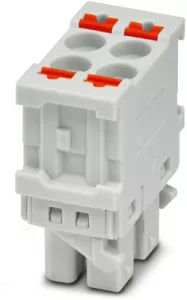 2202572 Phoenix Contact Steckverbindersysteme