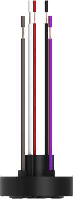 2213362-4 TE Connectivity Sonstige Rundsteckverbinder Bild 3