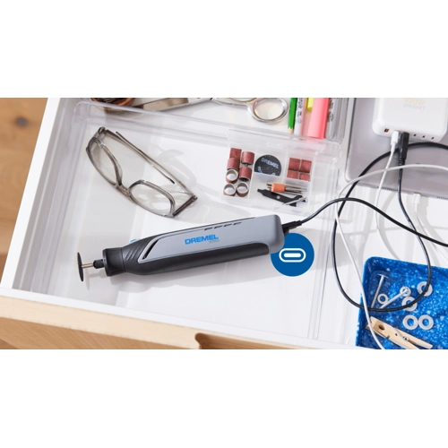 F0138150JA Dremel Multifunktionswerkzeuge, Schleifer Bild 4