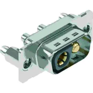 09691009126 Harting D-Sub Steckverbinder