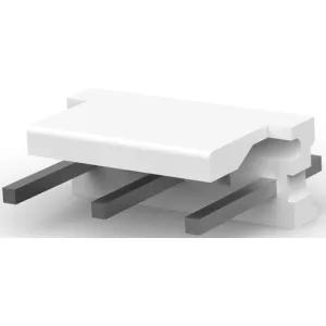 643495-2 AMP Steckverbindersysteme