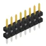 SLY 5 040 8 S Fischer Elektronik Steckverbindersysteme