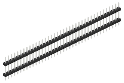 SLY508138Z Fischer Elektronik Steckverbindersysteme