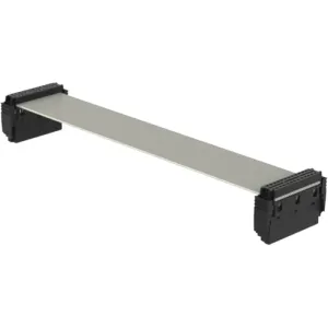 166066-E ERNI Vorkonfektionierte Steckverbindersysteme