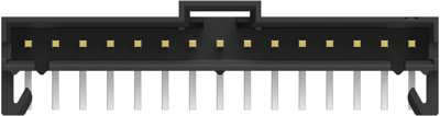 6-103904-4 AMP Steckverbindersysteme Bild 5