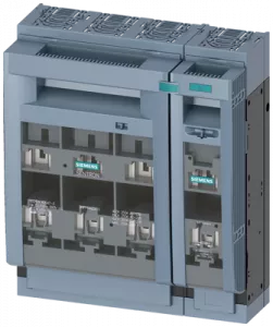 3NP1144-1DA10 Siemens Lasttrennschalter