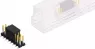 SLLP6SMD06616SBSMPS Fischer Elektronik Steckverbindersysteme