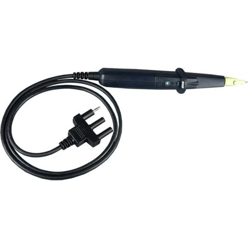 Z550A Gossen Metrawatt Prüfspitzen, Tastköpfe Bild 3