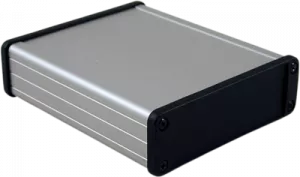 1457L1201 Hammond Kleingehäuse und Modulgehäuse