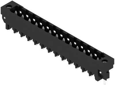 1841500000 Weidmüller Steckverbindersysteme Bild 1