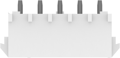 350714-4 AMP Steckverbindersysteme Bild 3