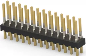 87215-9 AMP Steckverbindersysteme