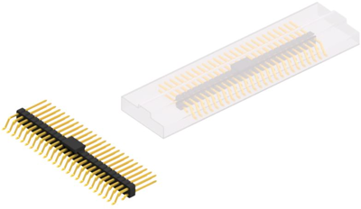 SL17SMD10950GBSM Fischer Elektronik Steckverbindersysteme