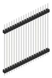 SL541519Z Fischer Elektronik Steckverbindersysteme