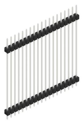 SL541519Z Fischer Elektronik Steckverbindersysteme