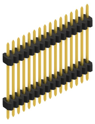 SLVW611716G Fischer Elektronik Steckverbindersysteme