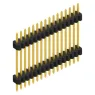 SLV W 6 117 16 G Fischer Elektronik Steckverbindersysteme
