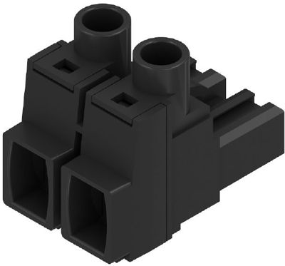 1059580000 Weidmüller Steckverbindersysteme Bild 2