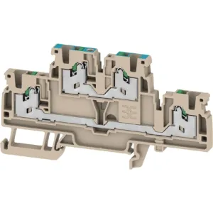 2902420000 Weidmüller Reihenklemmen